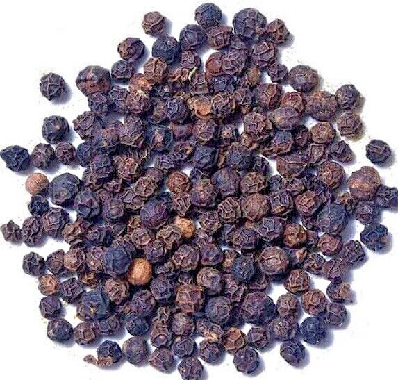 Ankur Black Pepper Whole 200 GM