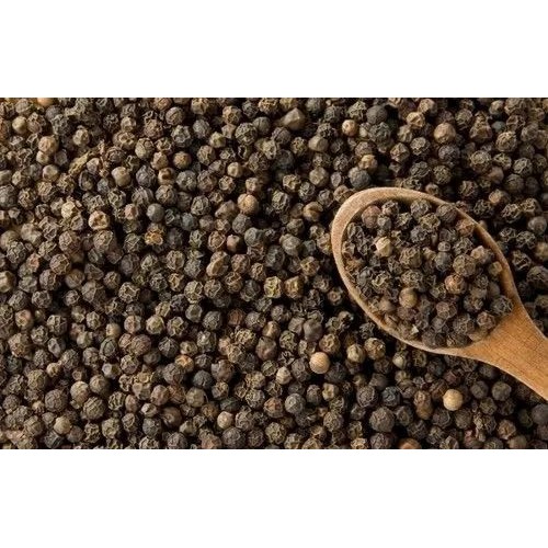 Ankur Black Pepper Whole 400 GM