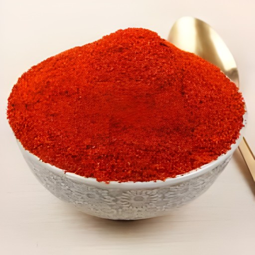 Ankur Extra Hot Chilli Powder 800 GM