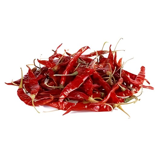 Ankur Red Chilli Whole 100 GM