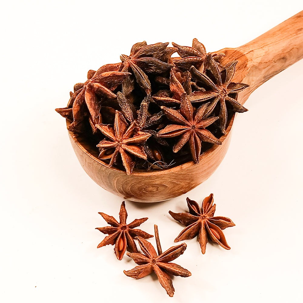 Ankur Star Anise (Badiyan) 100 GM