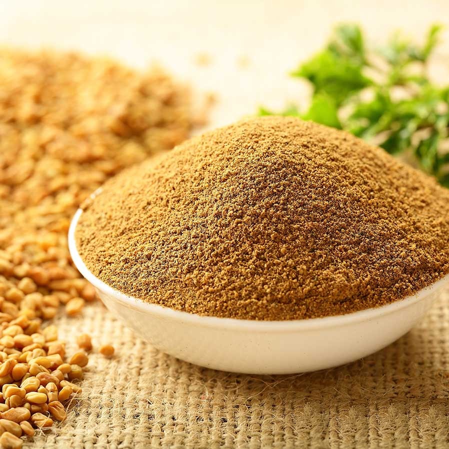 Ankur Fenugreek Powder 14 OZ
