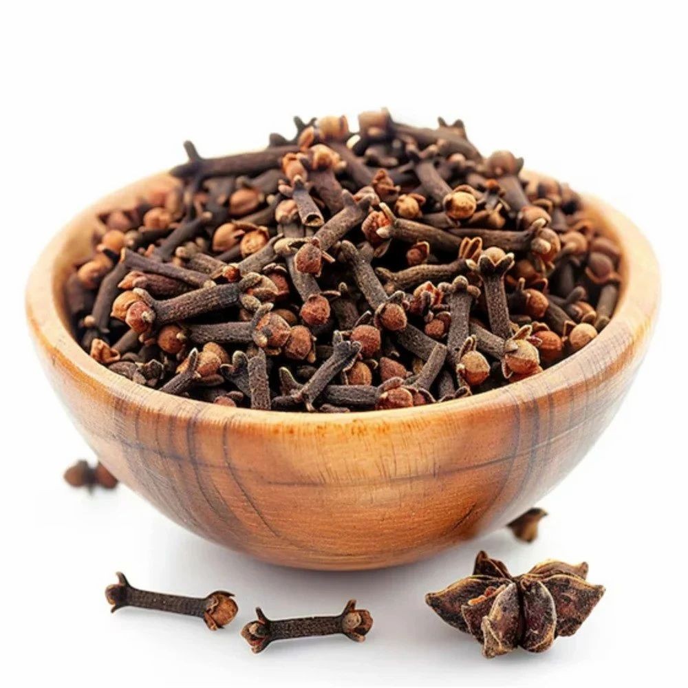 Ankur Cloves Whole 100 GM