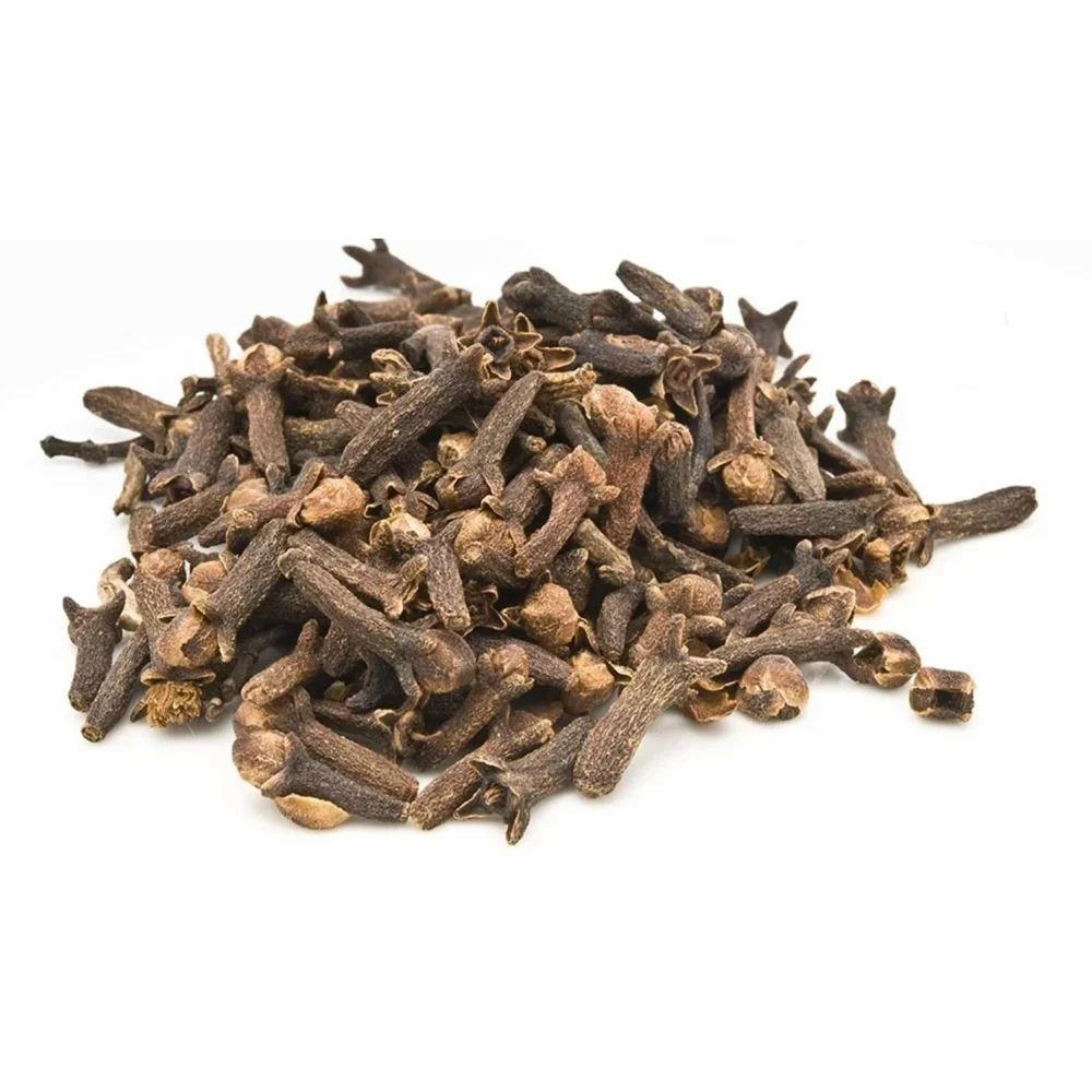 Ankur Cloves Whole 200 GM