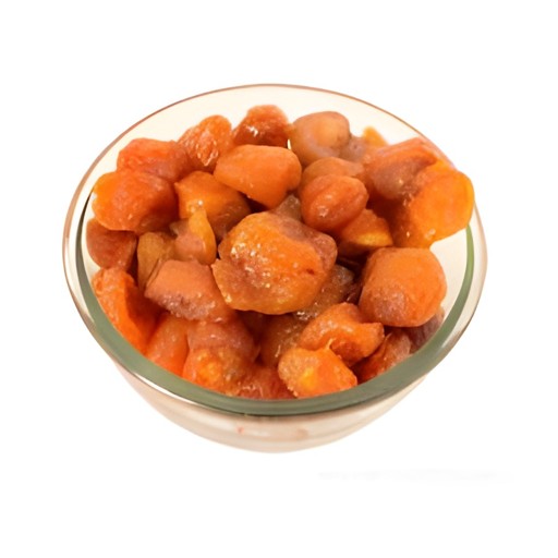 Ankur Aloo Bukhara(Dried Plum) 100 GM