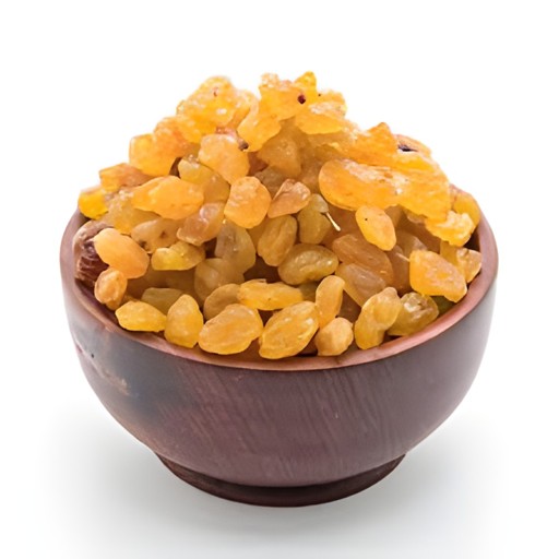Ankur Raisins Golden 400 GM