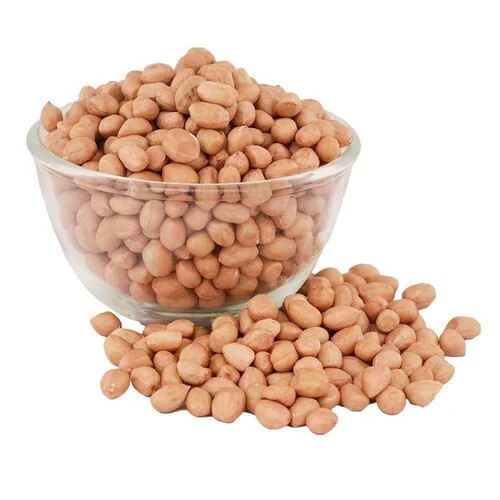 Ankur Raw Peanuts 2 LBS