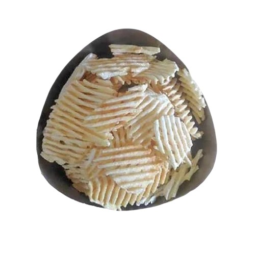 Ankur Potato Jali Waffer 400 GM