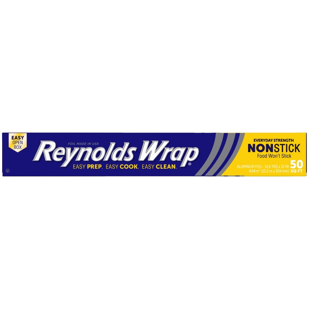 REYNOLDS WRAP 1 PACK