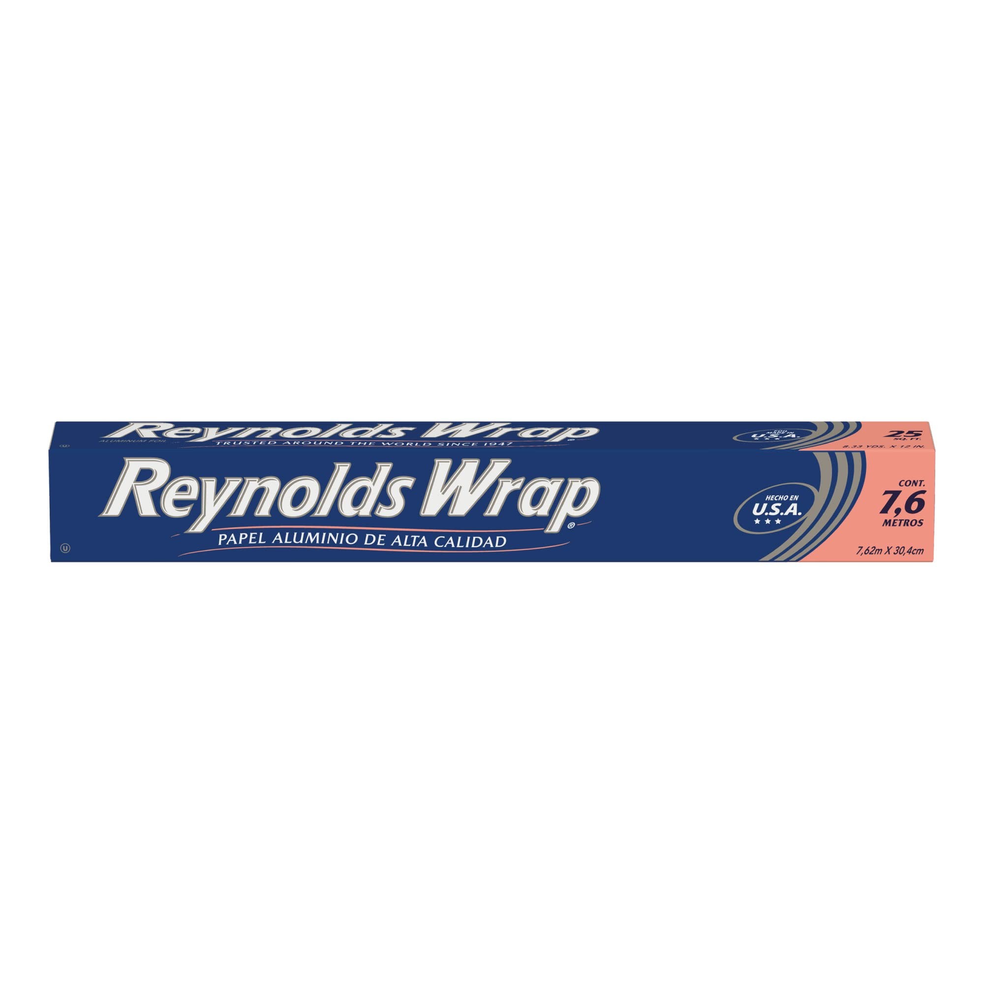 REYNOLDS FOIL 25 SQFT