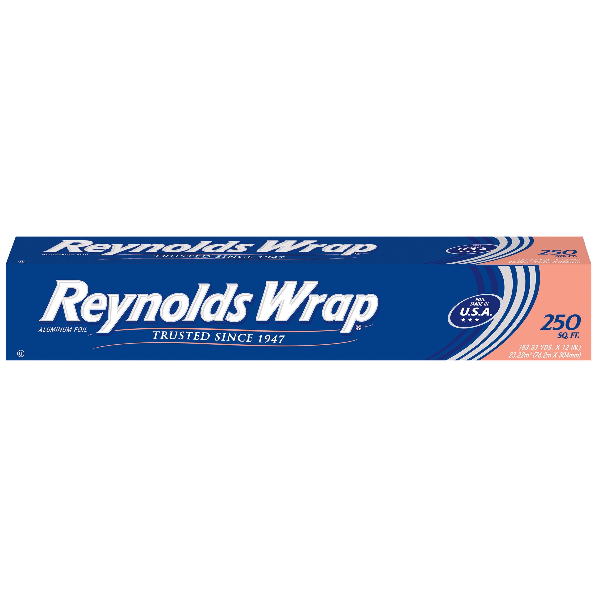 REYNOLDS WRAP 250 SQFT