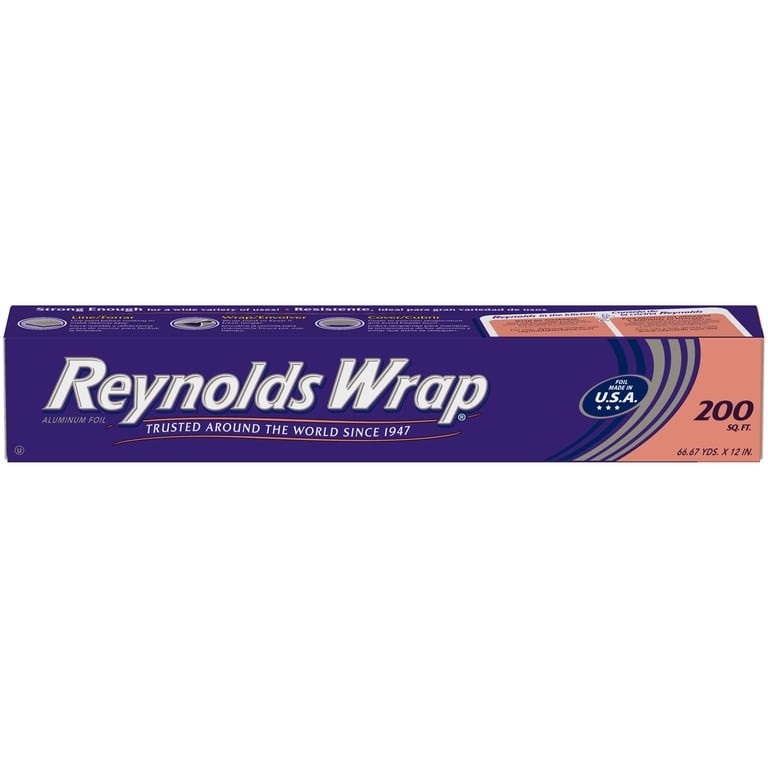 Reynolds Square 200 SQFT