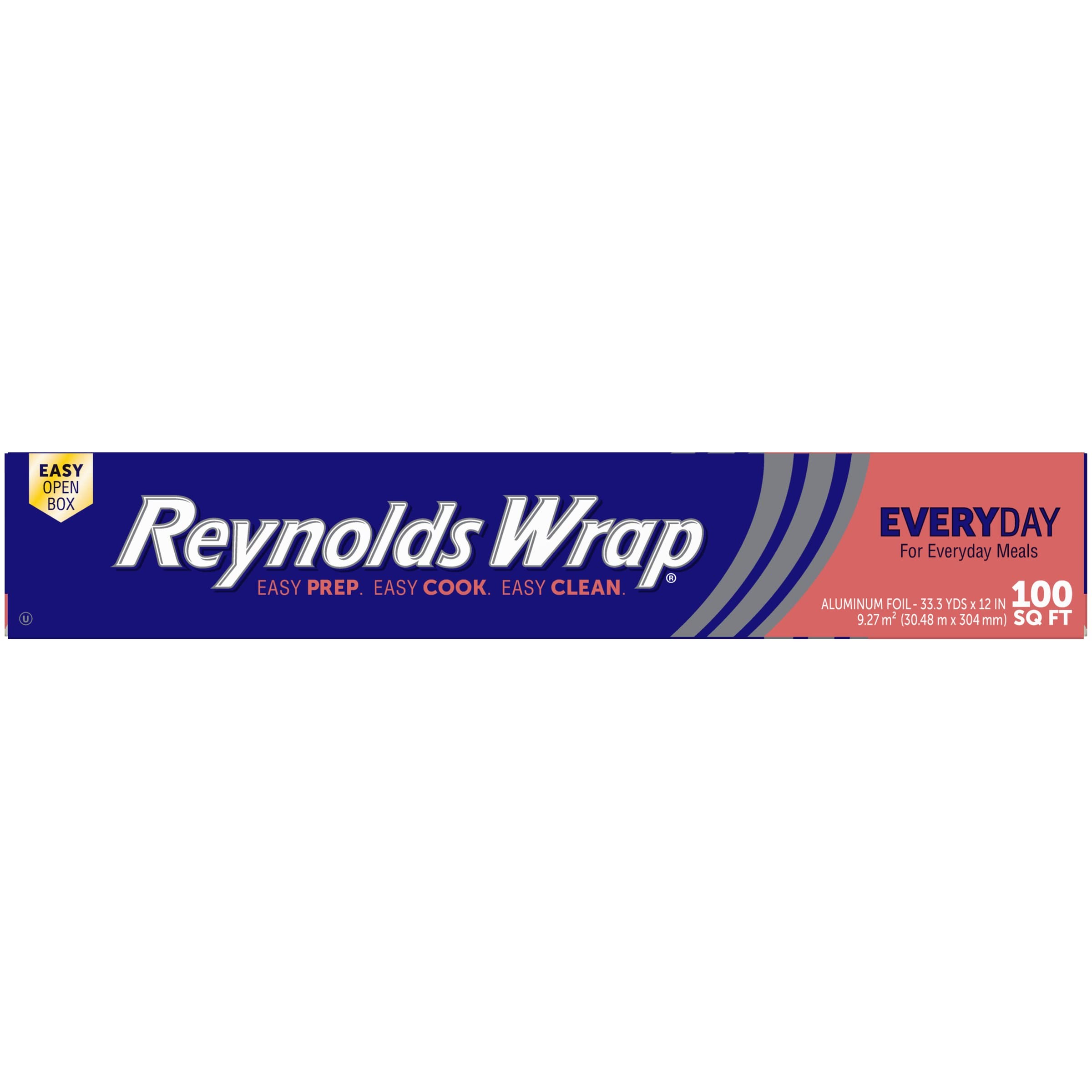 Reynolds Square 100 SQFT