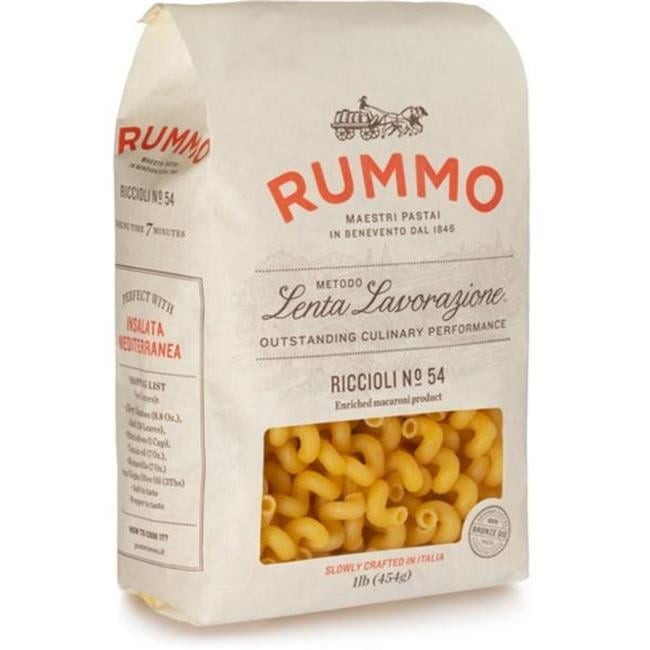 RUMMO PASTA 1 Lbs