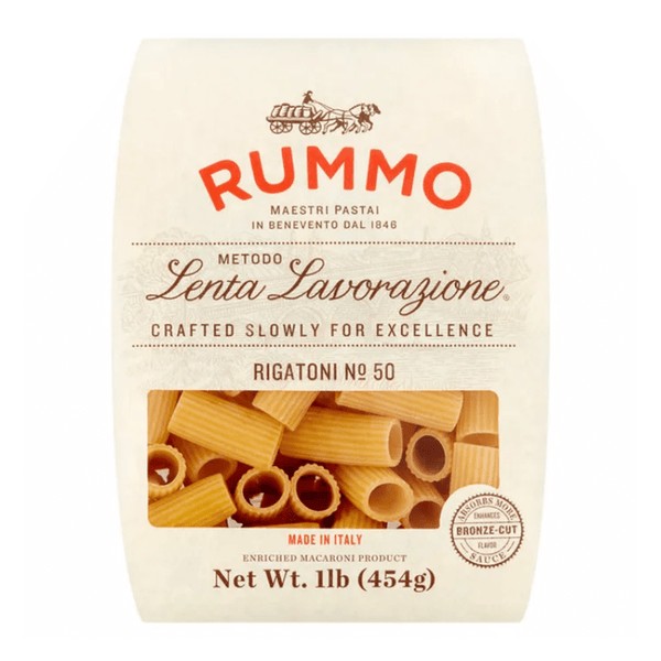 RUMMO PASTA 1 Lbs