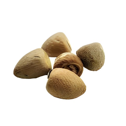 POOJA NUTS SMALL WHOLE 11 PCS
