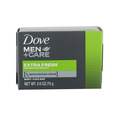 Dove Soap 75 GM