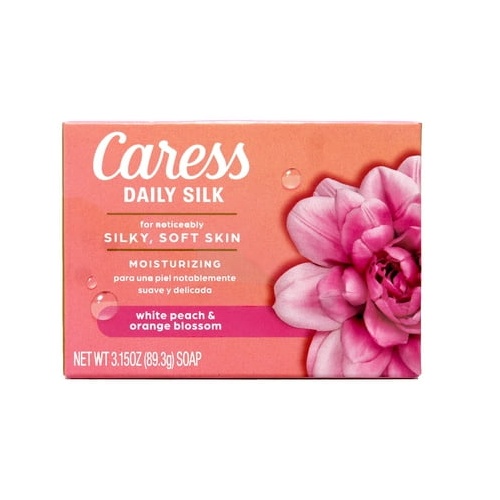 Caress Soap 3.15 Oz