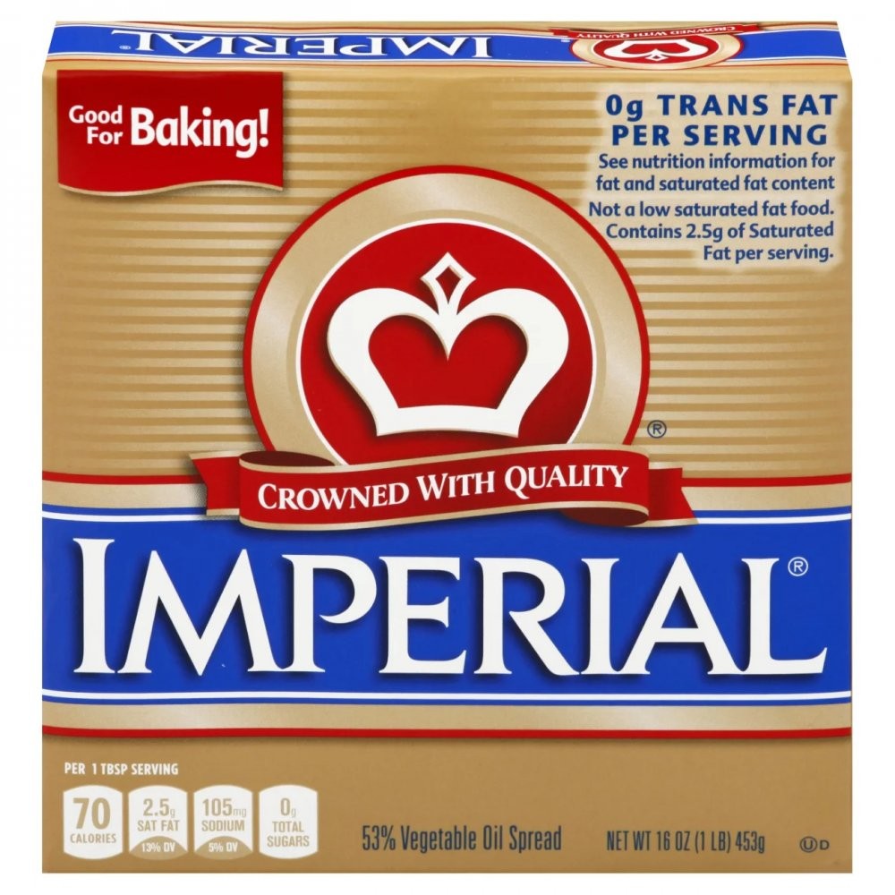 IMPERIAL QUARTERS SPREAD 16 OZ