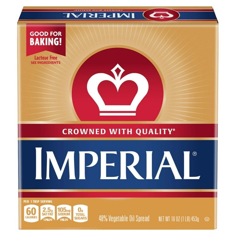 IMPERIAL 16 OZ