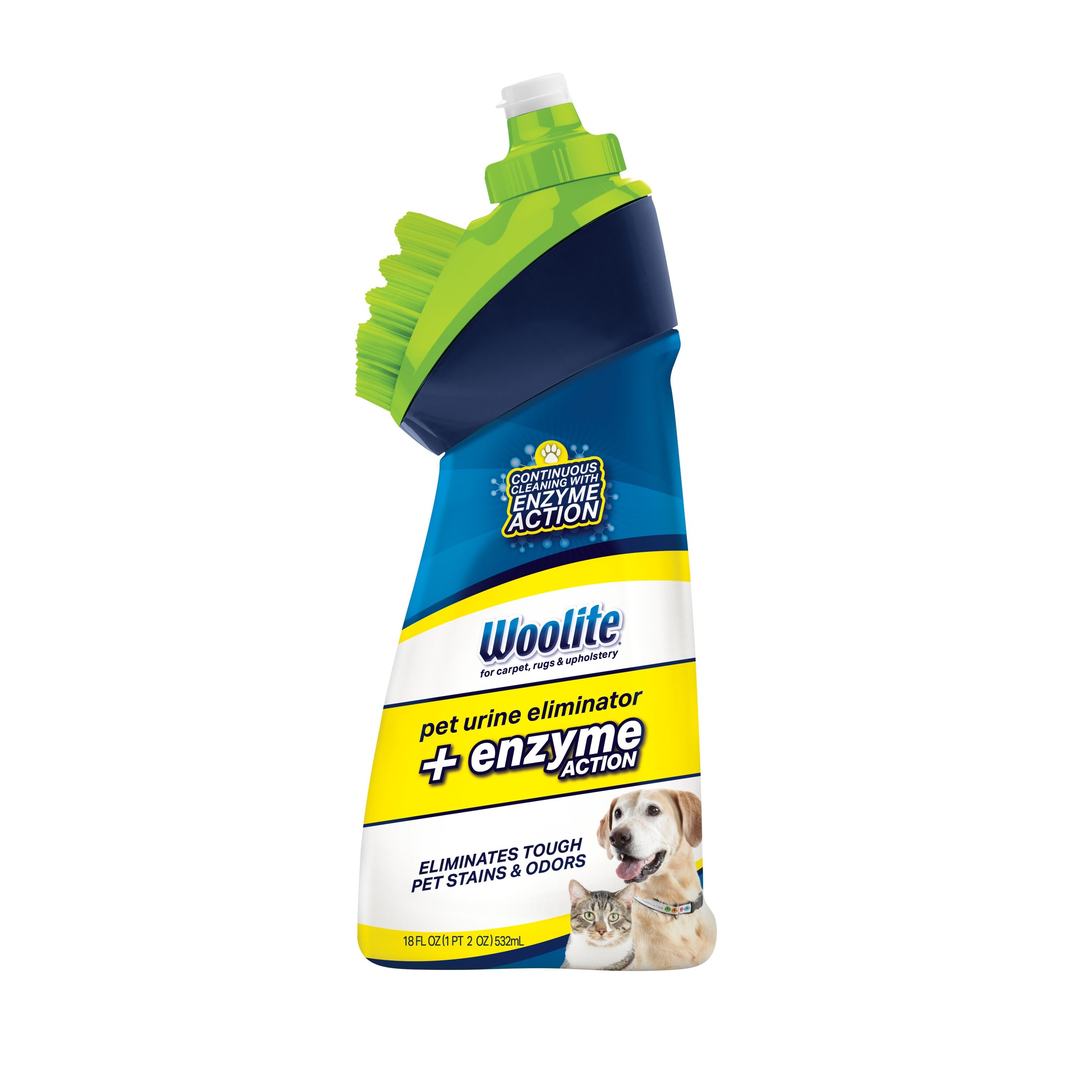 WOOLITE PET URINE ELIMINATOR 22 OZ