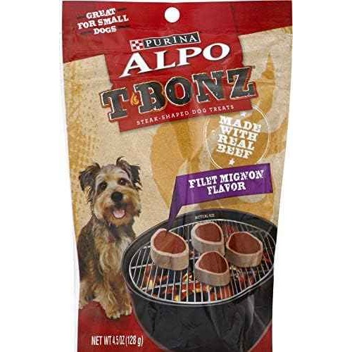 PURINA Alpo Filet Mignon Flavor 1 EACH