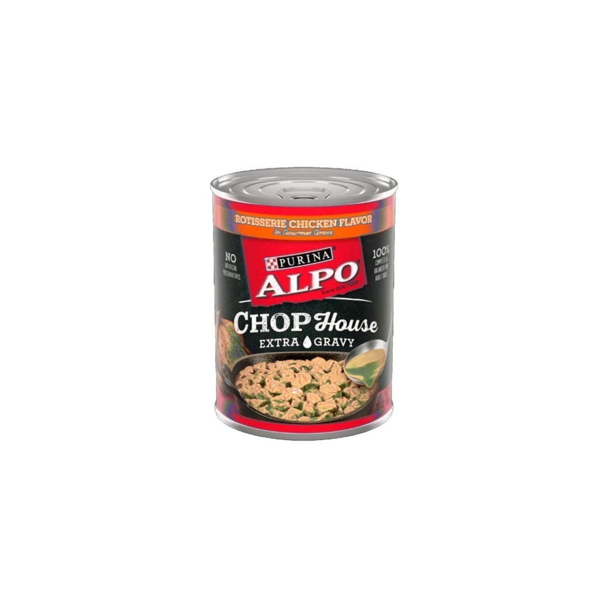 PURINA Alpo Roasted Chicken Flv 1 EACH