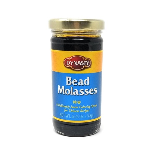 DYNASTY BEAD MOLASSES 5.25 OZ