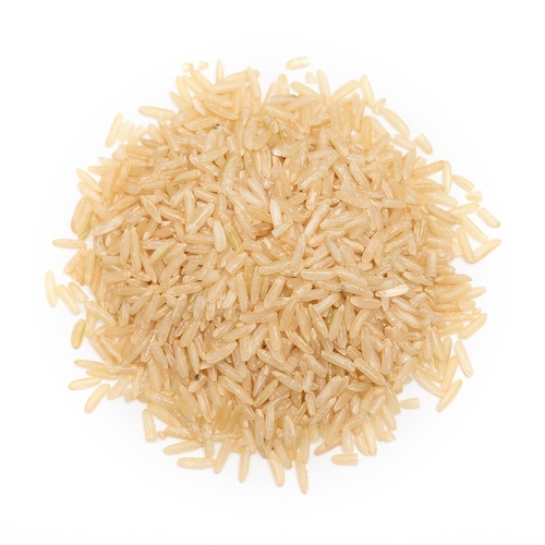 JASMIN RICE BROWN 5 LBS