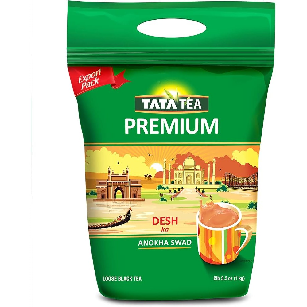 TATA TEA 450 GM