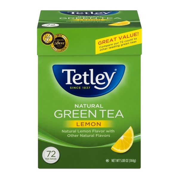 Tealy 5.08 OZ