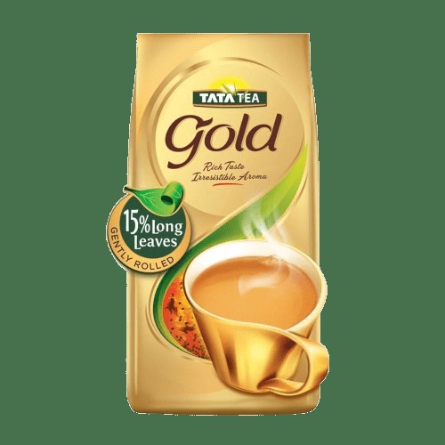 TATA TEA GOLD 450 GM