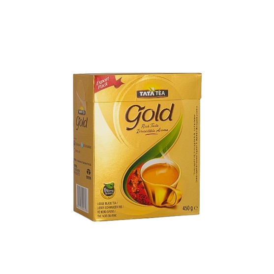 TATA TEA GOLD 450 GM 450 GM