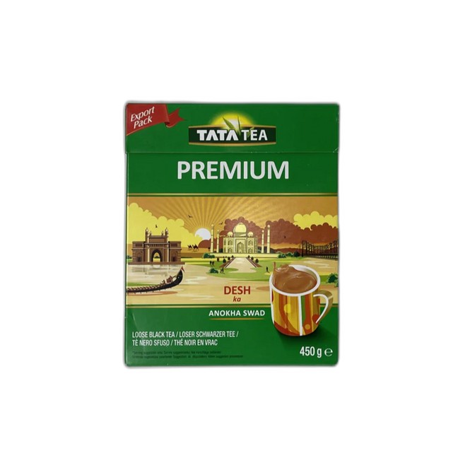 TEA PREMIUM 450 GM