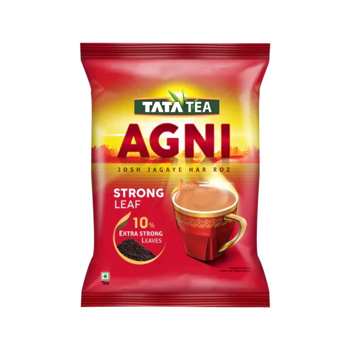 Tata Tea Agni Laab 2 LBS