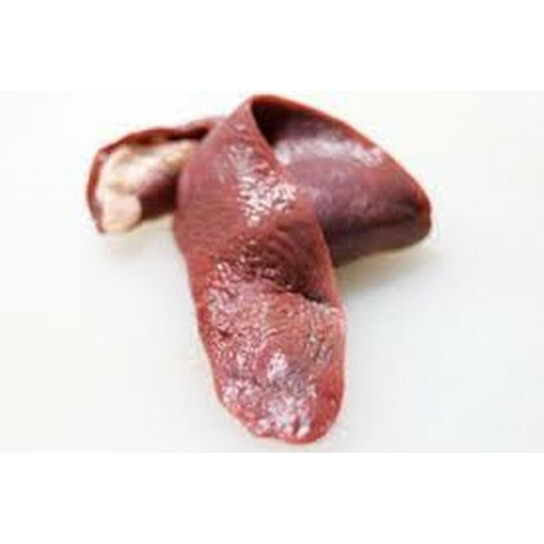 MOOLI 1 LBS