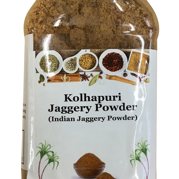VDYAS KOLHAPURI JAGGERY POWDER 2 LBS