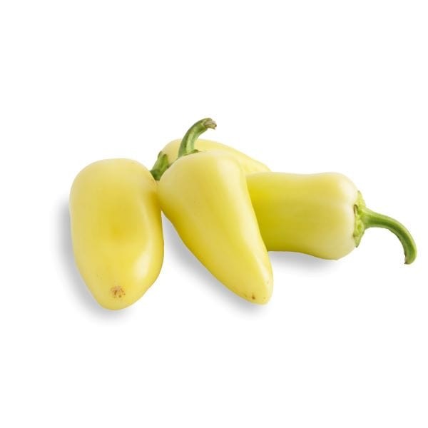 YELLOW PEPPERS 1 LBS