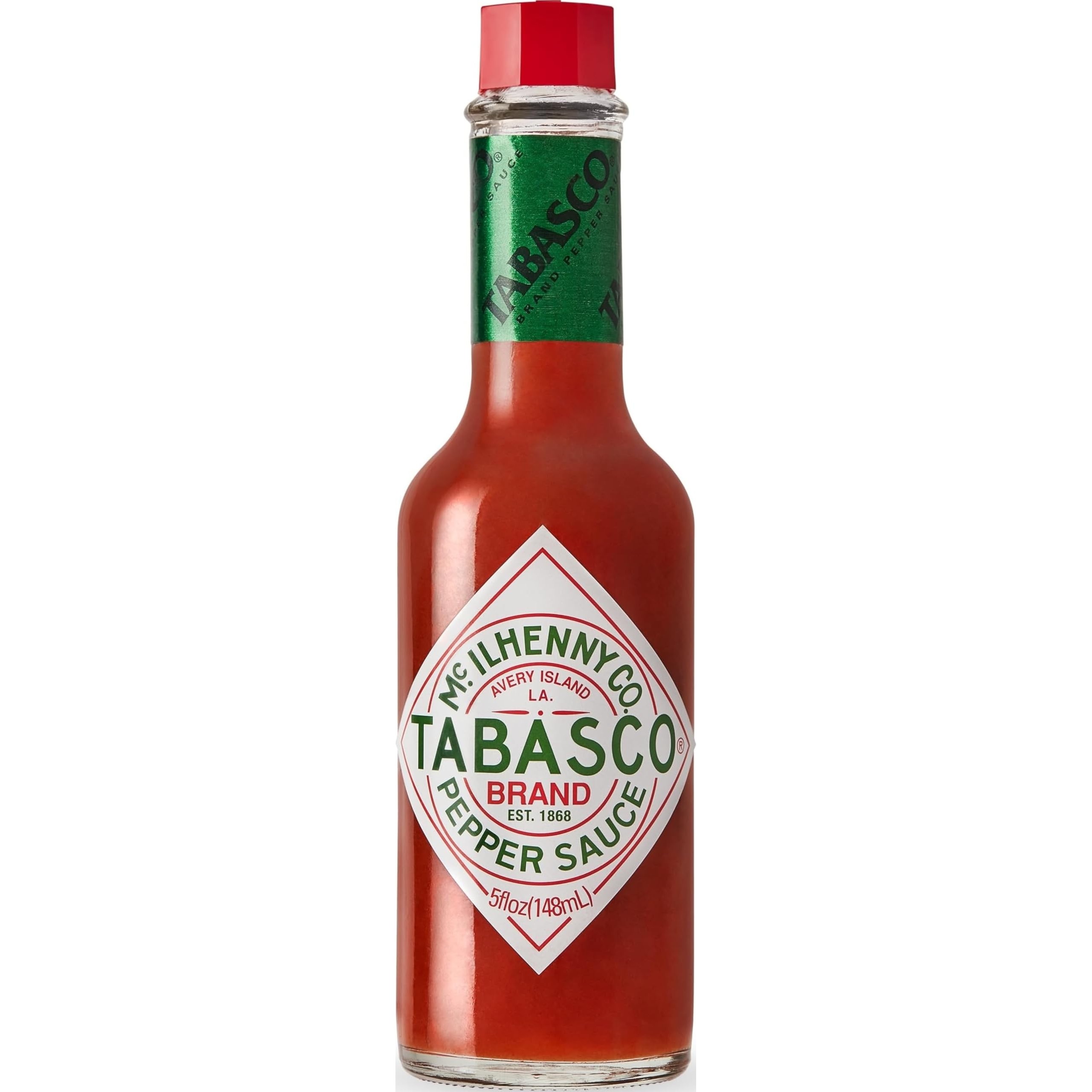 Tabasco Sauce 5 OZ
