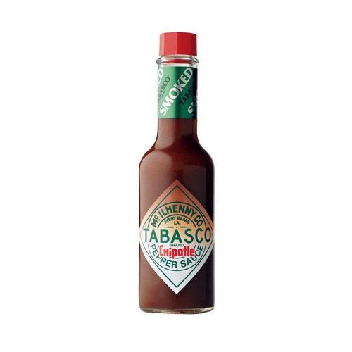 Tabasco Chipotle Pepper Sauce 5 OZ