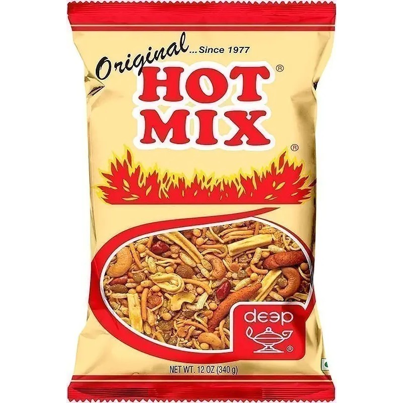 DEEP ORIGINAL HOT MIX 0.88 Lbs