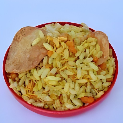 Bhel Mix 14.1 OZ