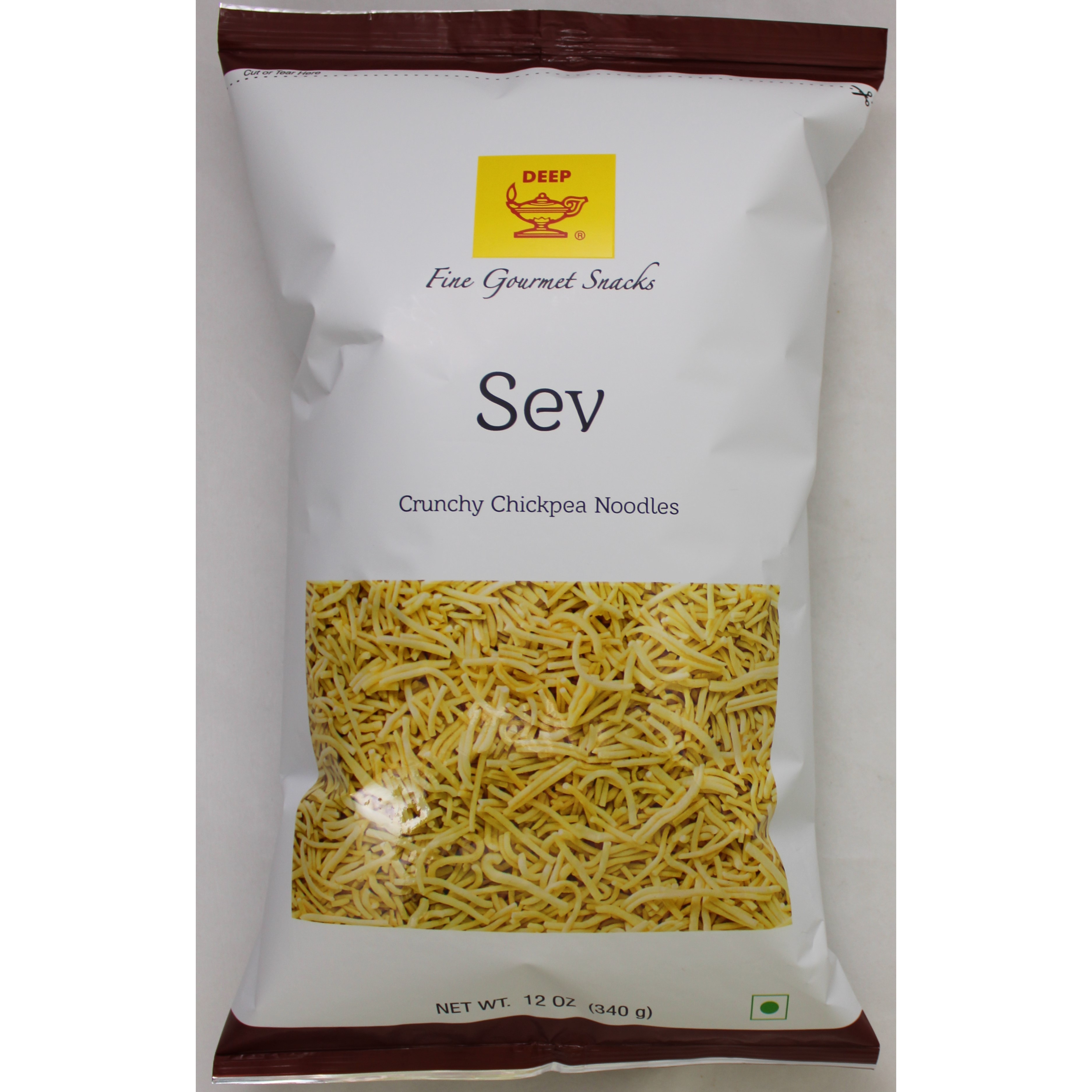 DEEP SEV REGULAR 12 OZ