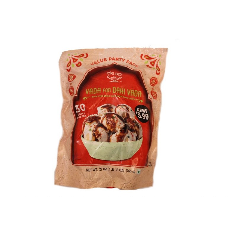 Deep Dahi Vada 10 OZ
