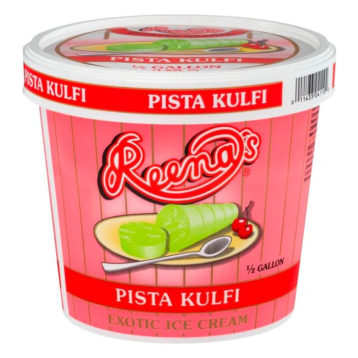 Reenas Pista Kulfi 1 PACK