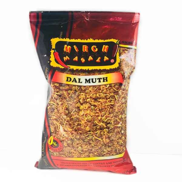 MIRCH MASALA DAL MUTH 0.75 Lbs
