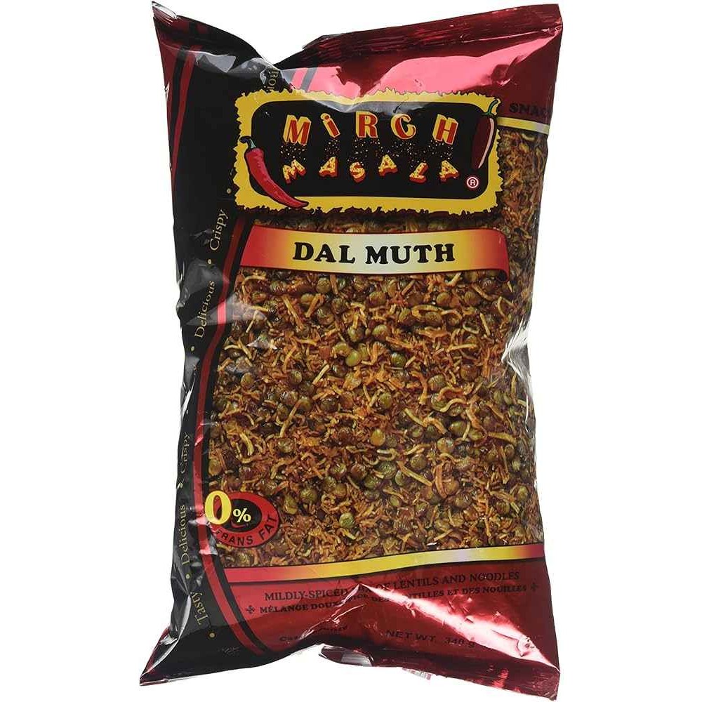 MIRCH MASALA M.M.Dal MuthMM 12 OZ