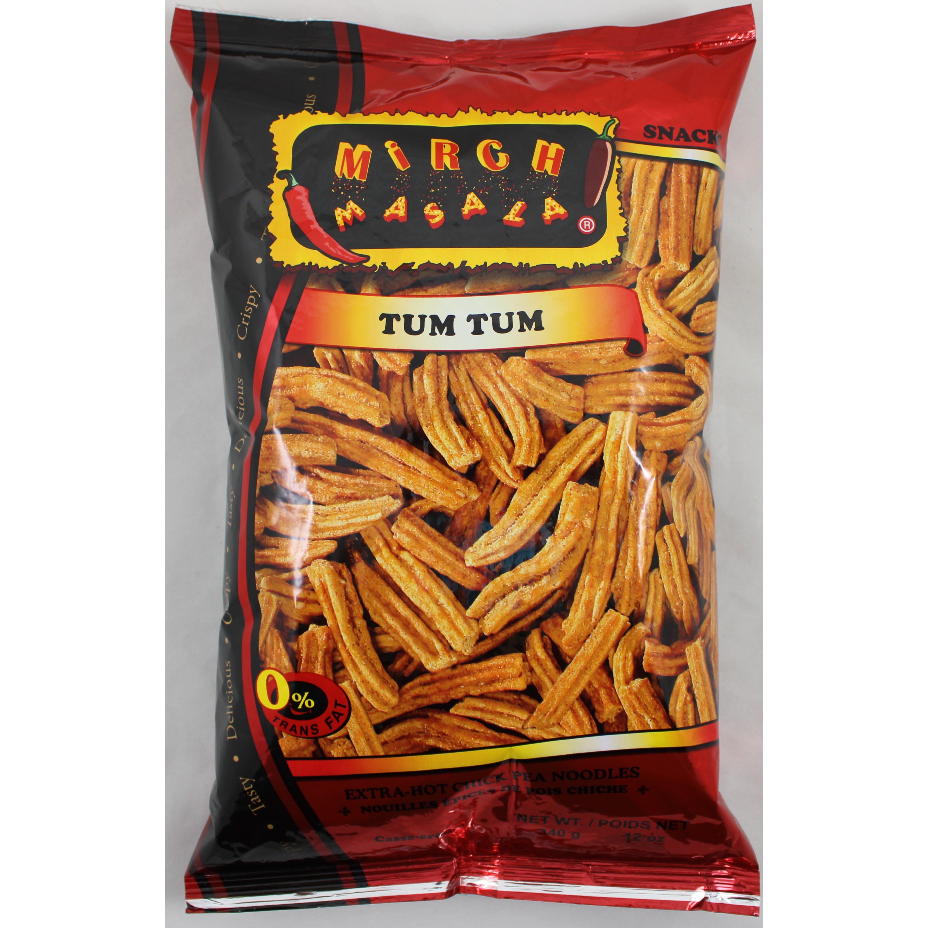 MIRCH MASALA TUM TUM 12 OZ
