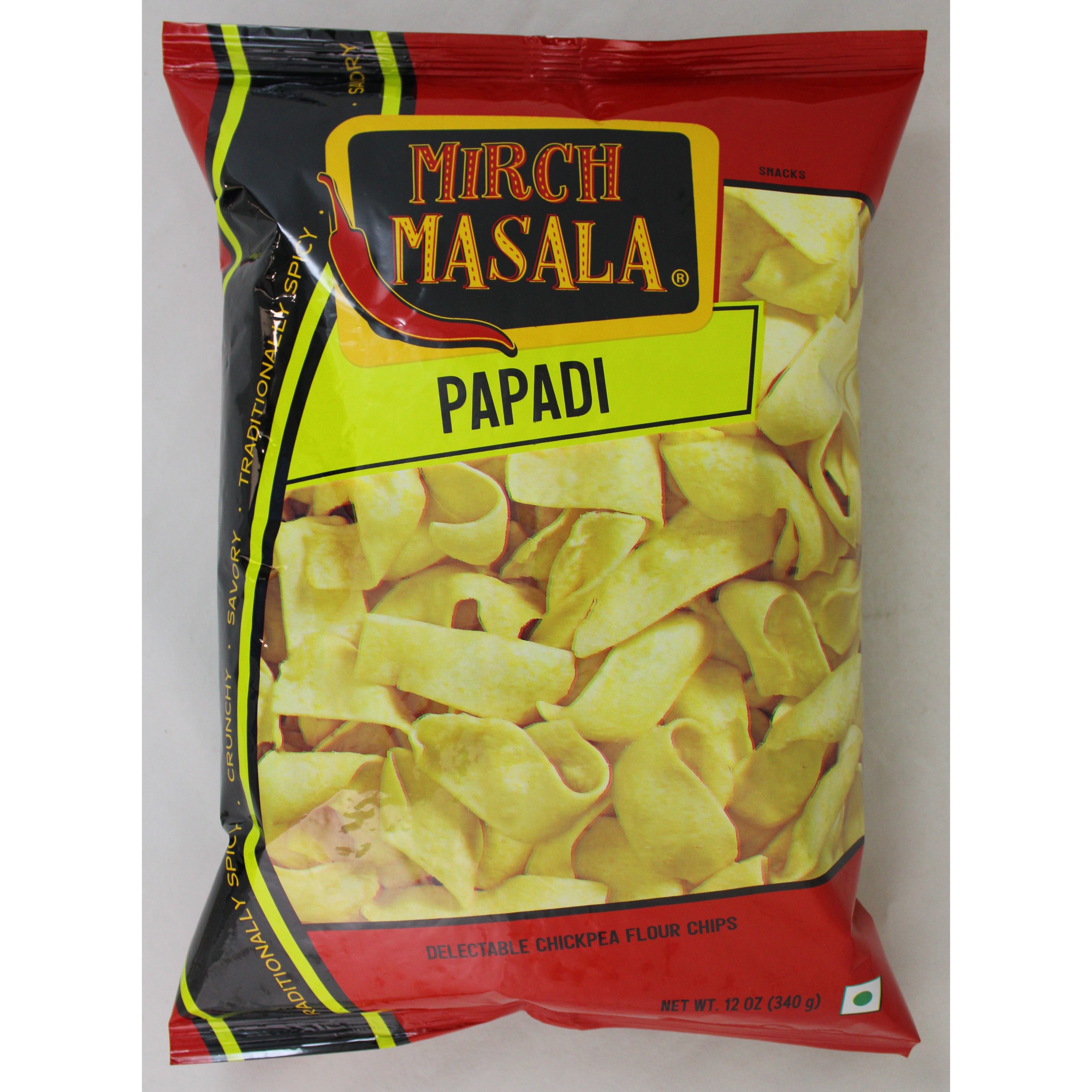 Papadi MM 12 OZ