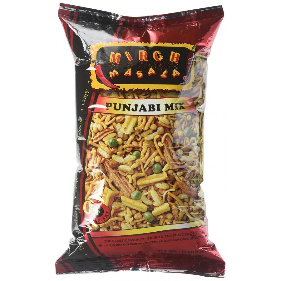 MIRCH MASALA PUNJABI MIX 0.75 Lbs